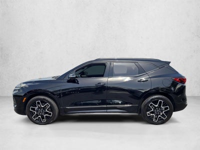 2023 Chevrolet Blazer RS AWD
