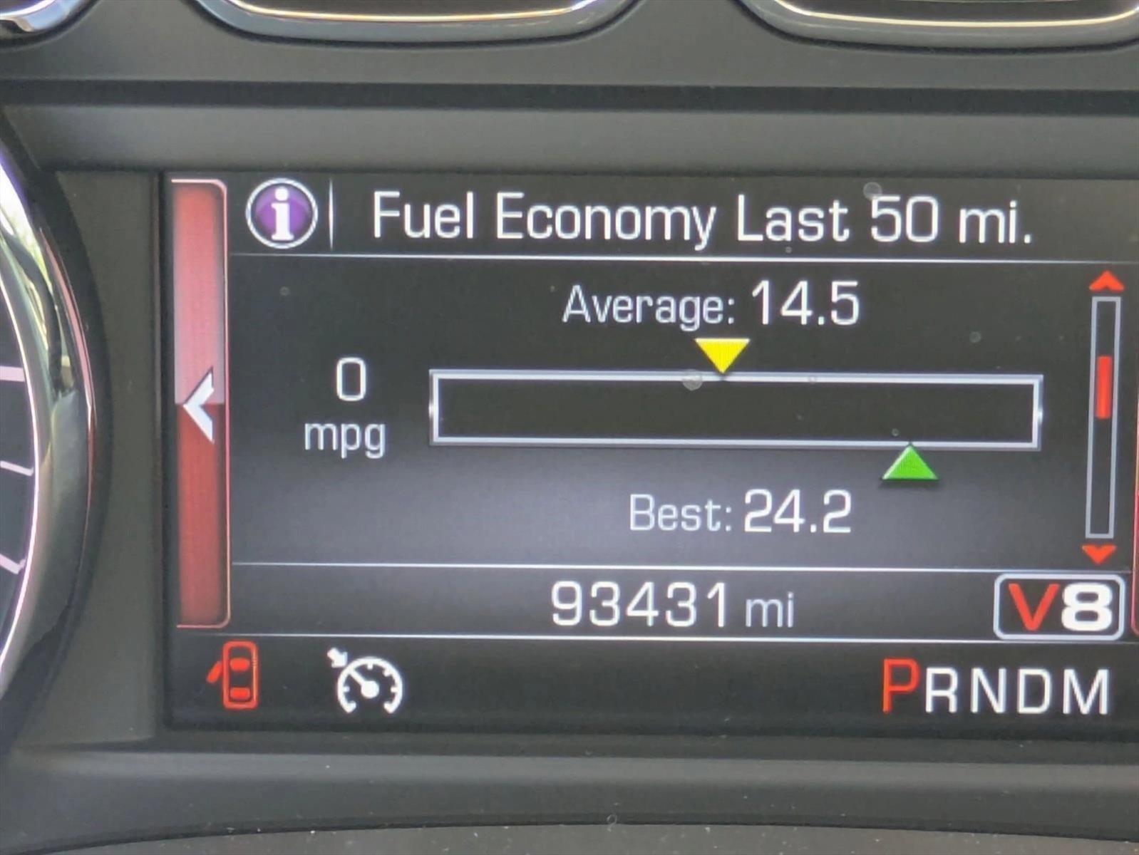 2014 GMC Sierra 1500 Crew Cab Short Box 4-Wheel Drive SLT