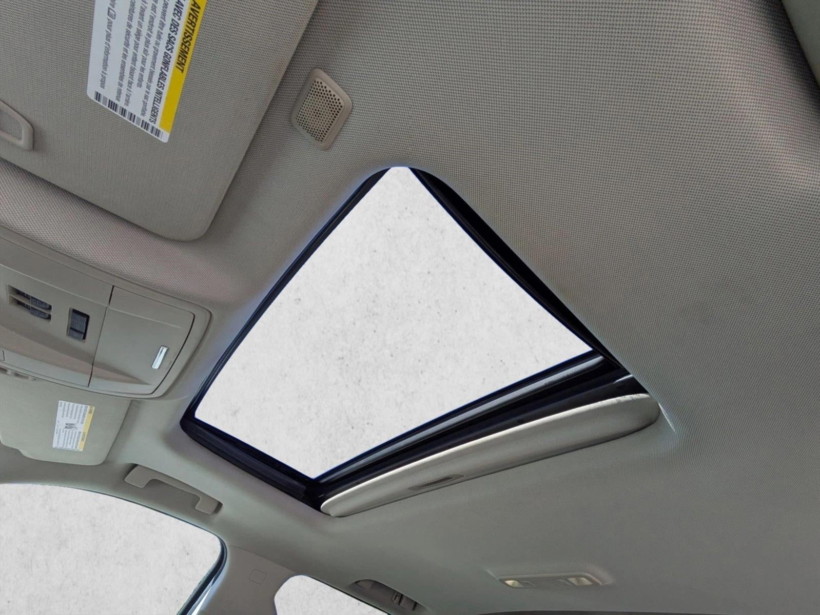 2014 GMC Sierra 1500 Crew Cab Short Box 4-Wheel Drive SLT