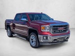 2014 GMC Sierra 1500 Crew Cab Short Box 4-Wheel Drive SLT