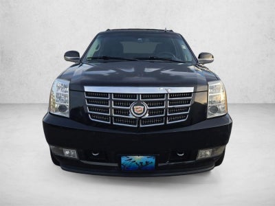 2013 Cadillac Escalade EXT AWD 4dr Luxury