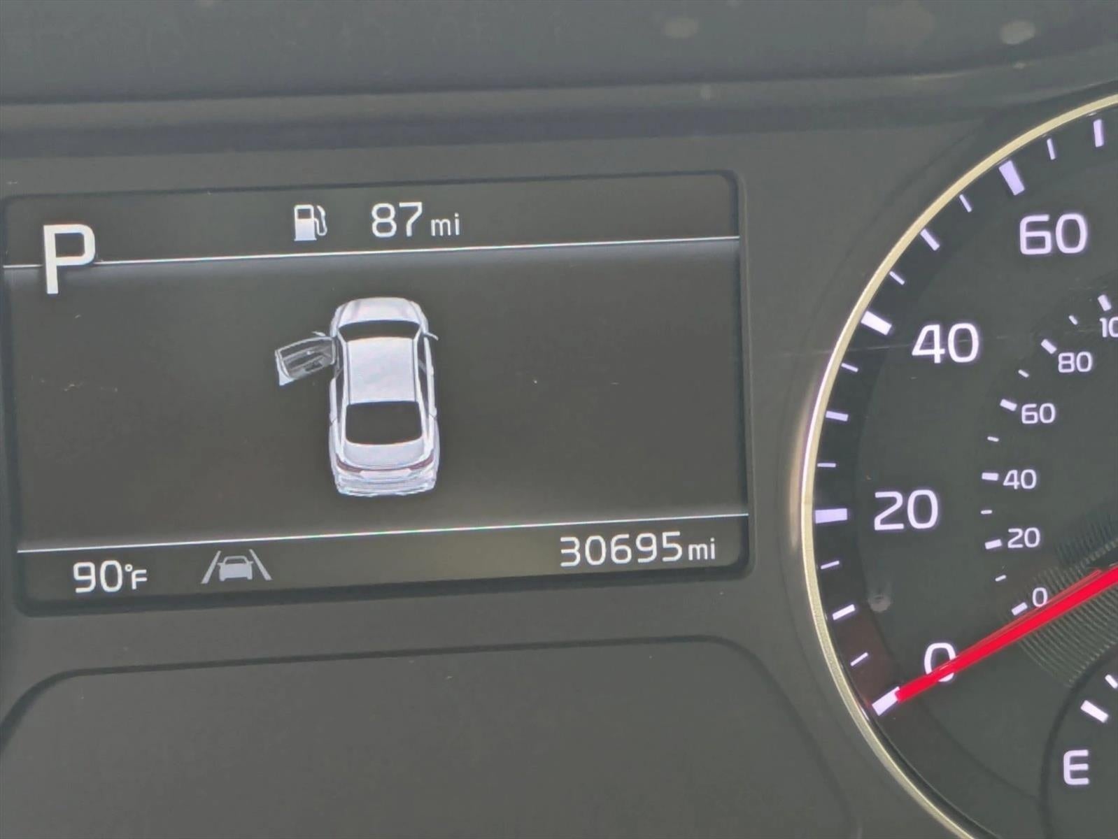 2022 Kia Forte GT-Line IVT