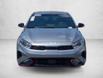 2022 Kia Forte GT-Line IVT