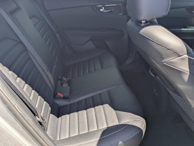 2022 Kia Forte GT-Line IVT