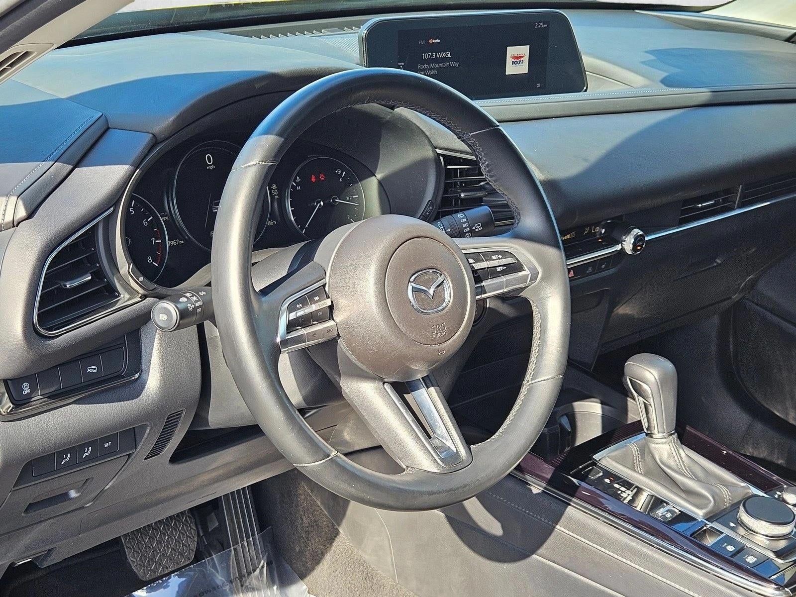 2023 Mazda Mazda CX-30 2.5 S Preferred Package AWD