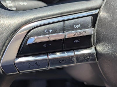 2023 Mazda Mazda CX-30 2.5 S Preferred Package AWD