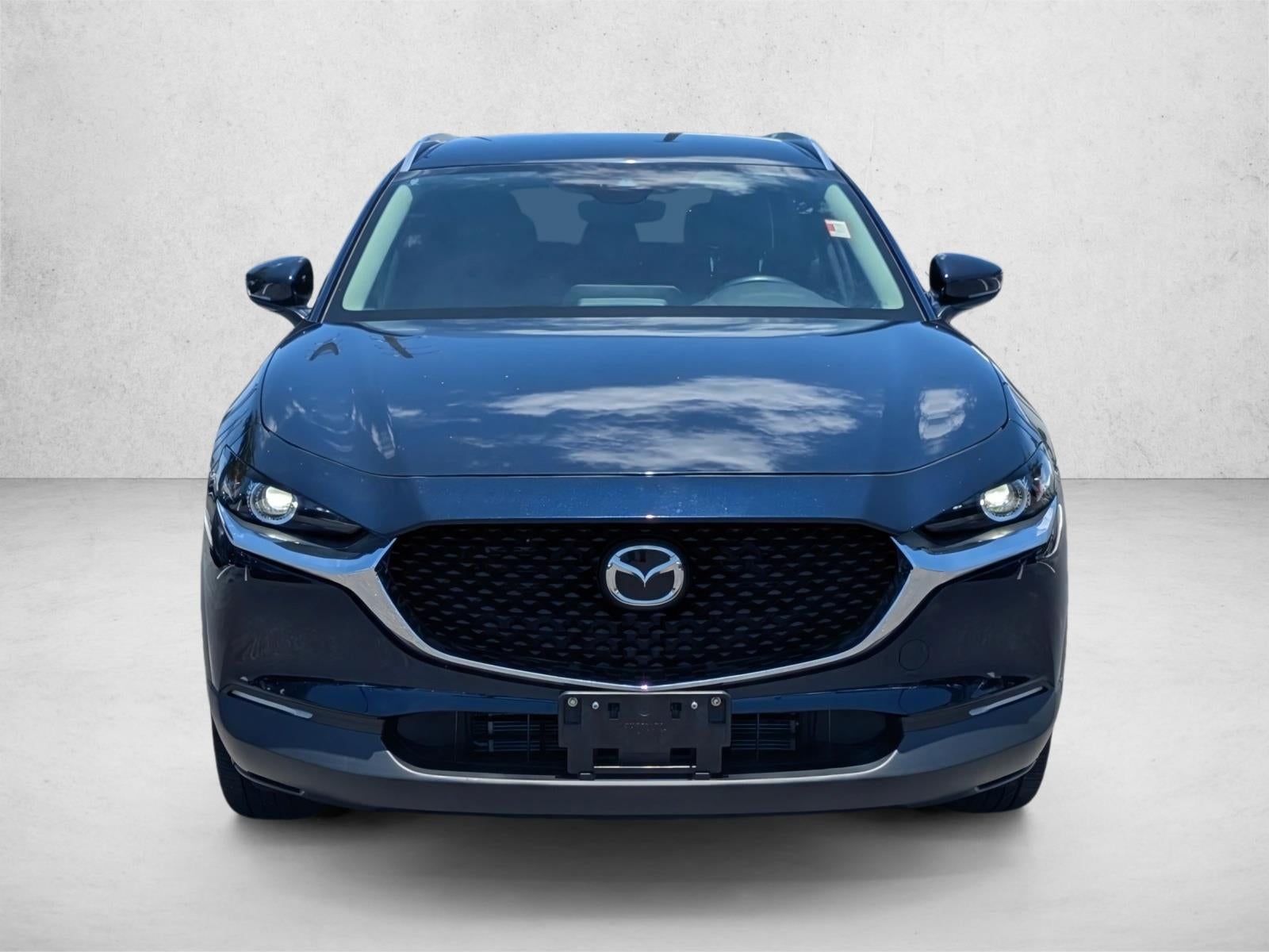 2023 Mazda Mazda CX-30 2.5 S Preferred Package AWD