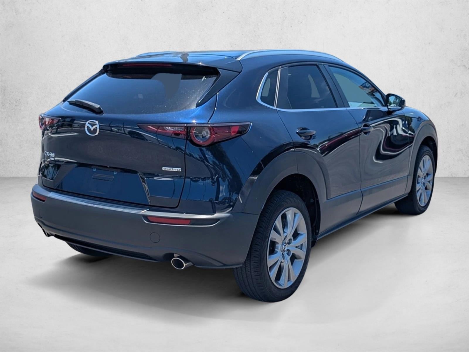 2023 Mazda Mazda CX-30 2.5 S Preferred Package AWD