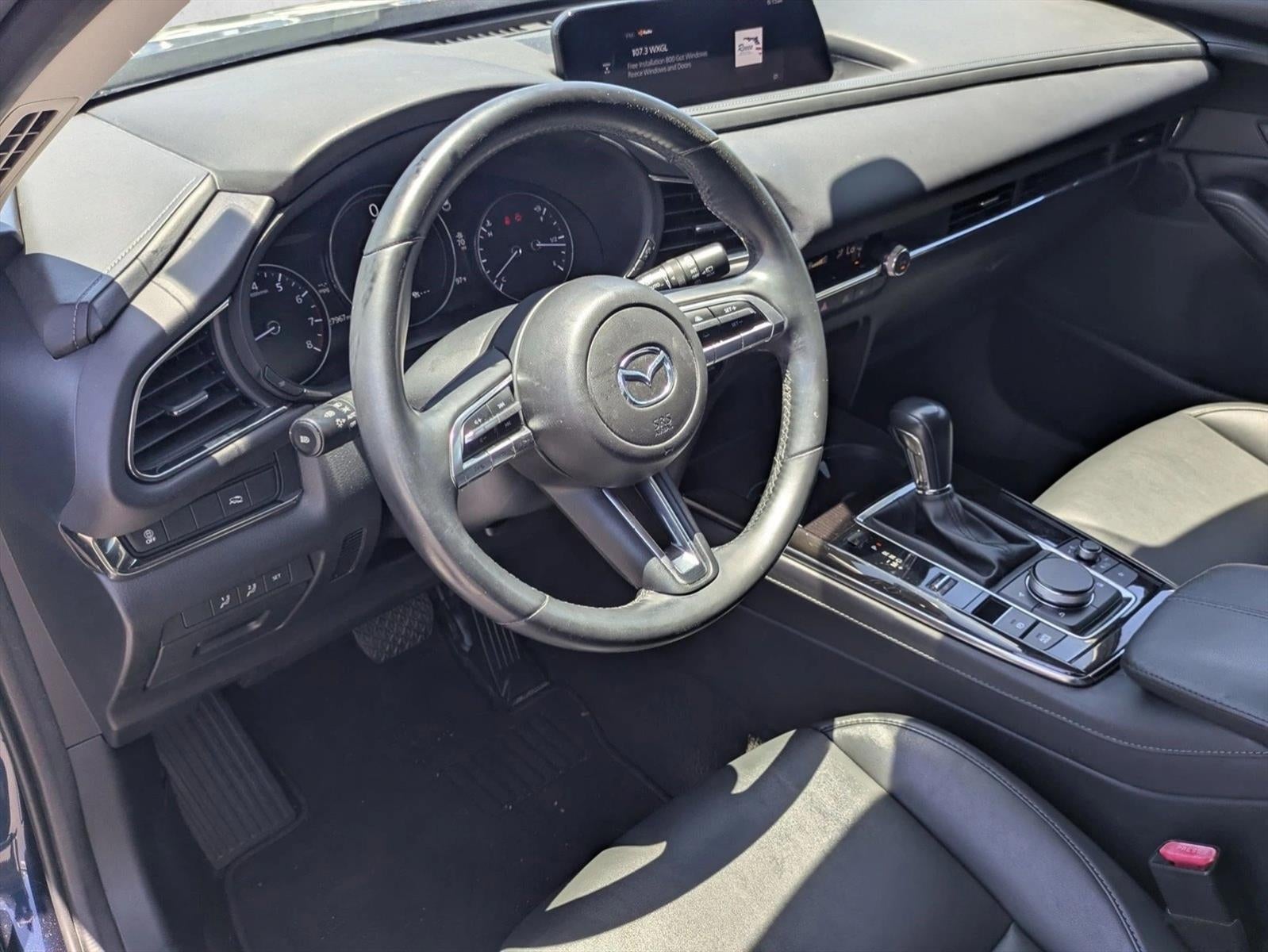 2023 Mazda Mazda CX-30 2.5 S Preferred Package AWD