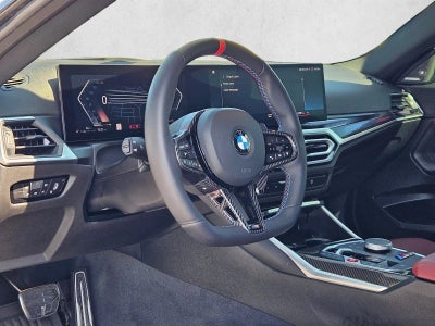 2024 BMW M240i Coupe