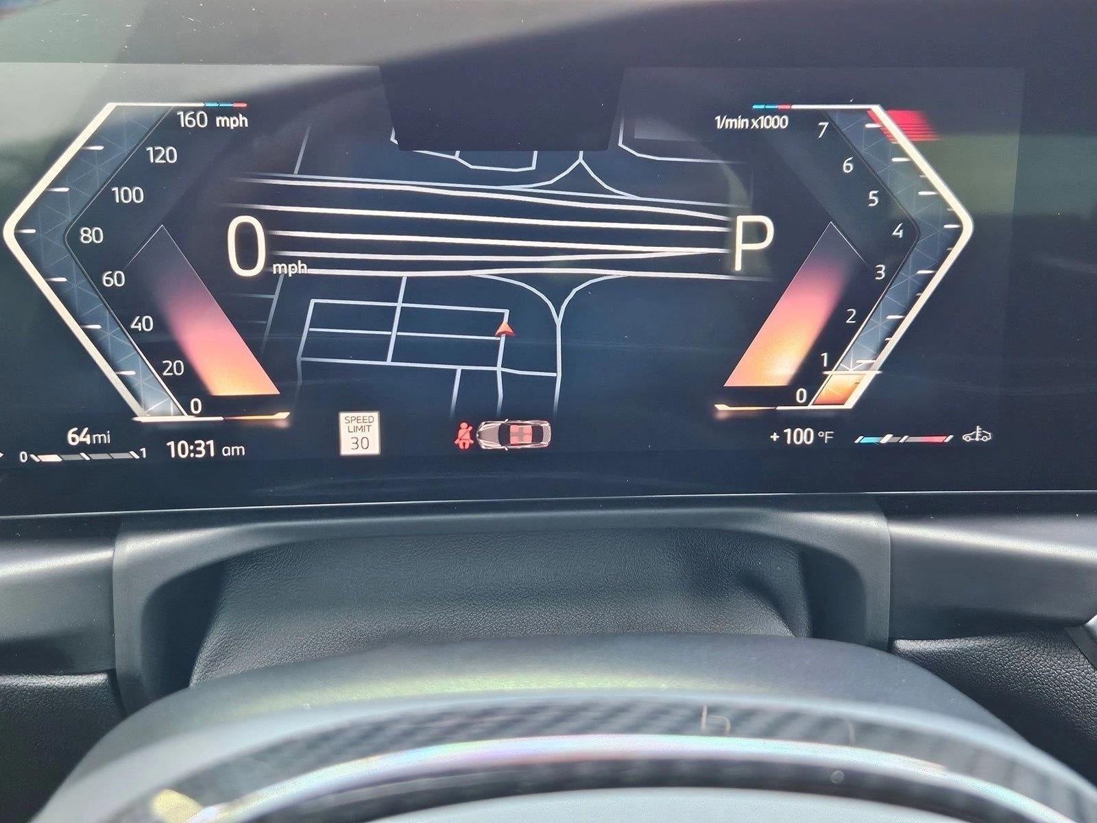 2024 BMW M240i Coupe