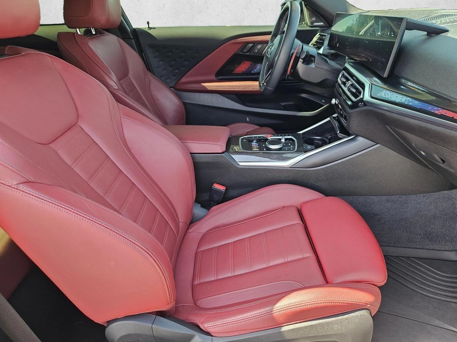 2024 BMW M240i Coupe