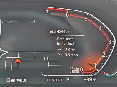 2020 BMW 330i Sedan North America