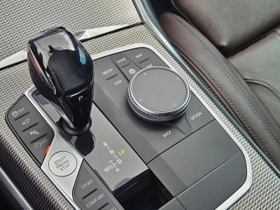 2020 BMW 330i Sedan North America