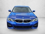 2020 BMW 330i Sedan North America