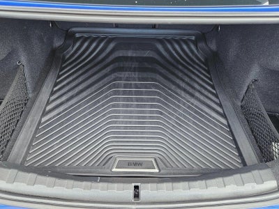 2020 BMW 330i Sedan North America