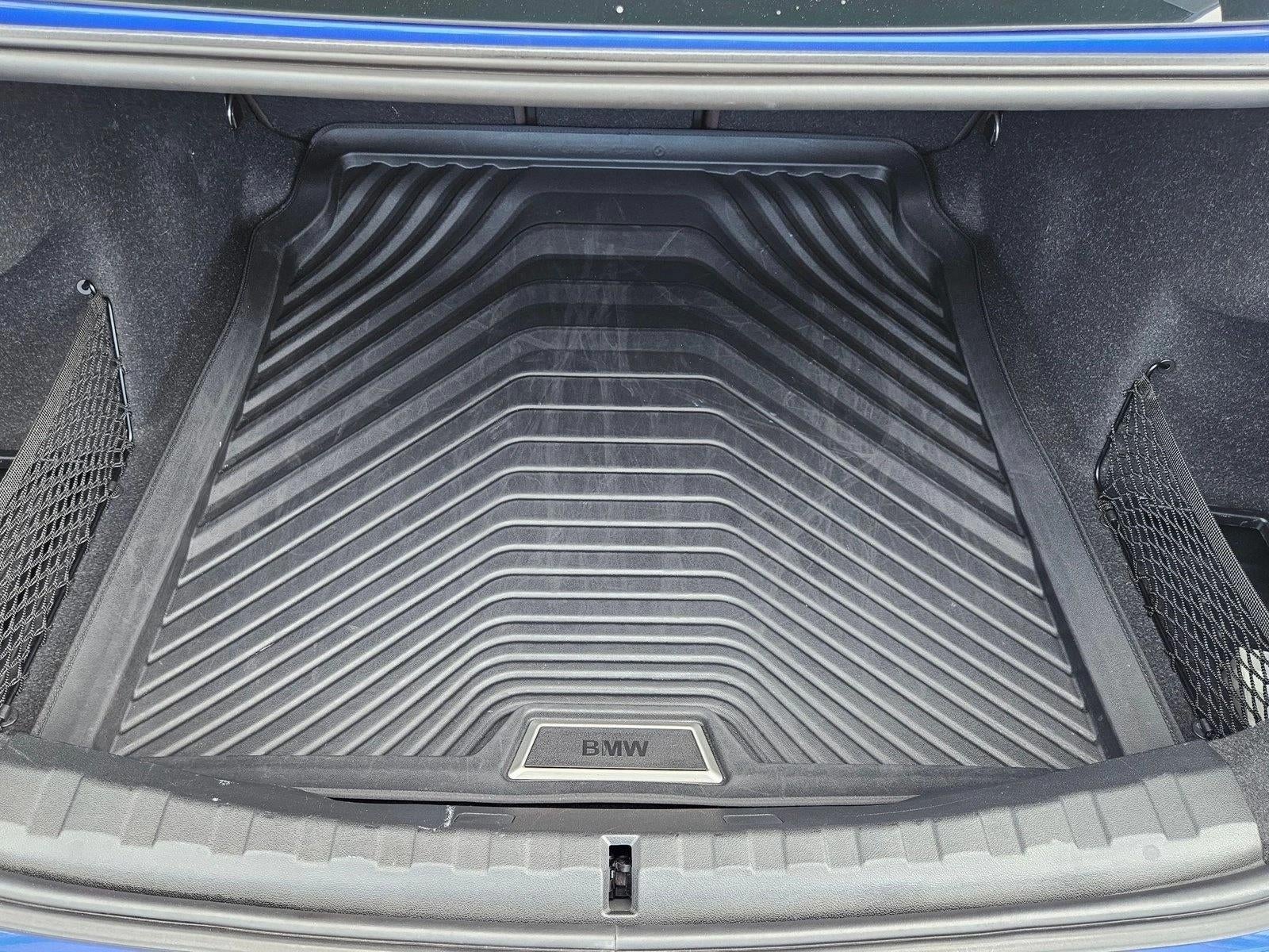 2020 BMW 330i Sedan North America