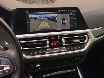 2021 BMW 330i Sedan North America