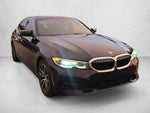 2021 BMW 330i Sedan North America