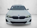 2025 BMW 330i Sedan