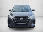 2021 Nissan Kicks S FWD