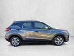 2021 Nissan Kicks S FWD