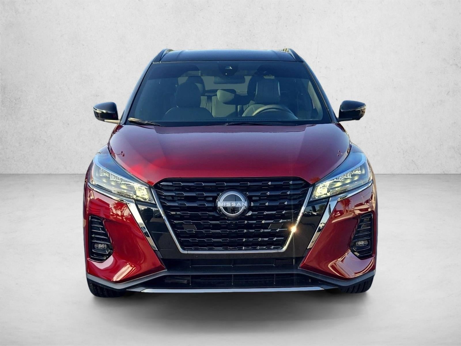 2024 Nissan Kicks SR FWD