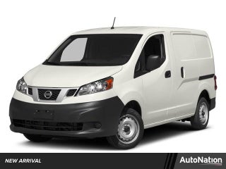 2014 Nissan NV200 I4 SV