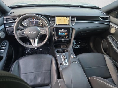 2024 INFINITI QX50 SPORT FWD