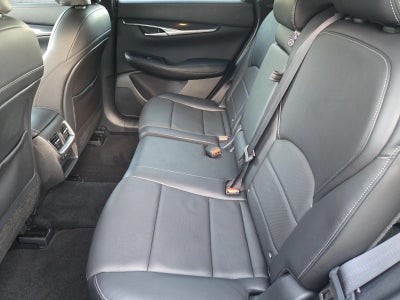 2024 INFINITI QX50 SPORT FWD
