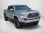 2023 Toyota Tacoma 4WD 4WD TRD Sport Double Cab 5' Bed V6 AT (Natl)