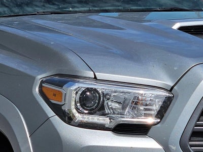 2023 Toyota Tacoma 4WD 4WD TRD Sport Double Cab 5' Bed V6 AT (Natl)