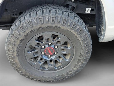 2023 Toyota Tacoma 4WD 4WD TRD Sport Double Cab 5' Bed V6 AT (Natl)