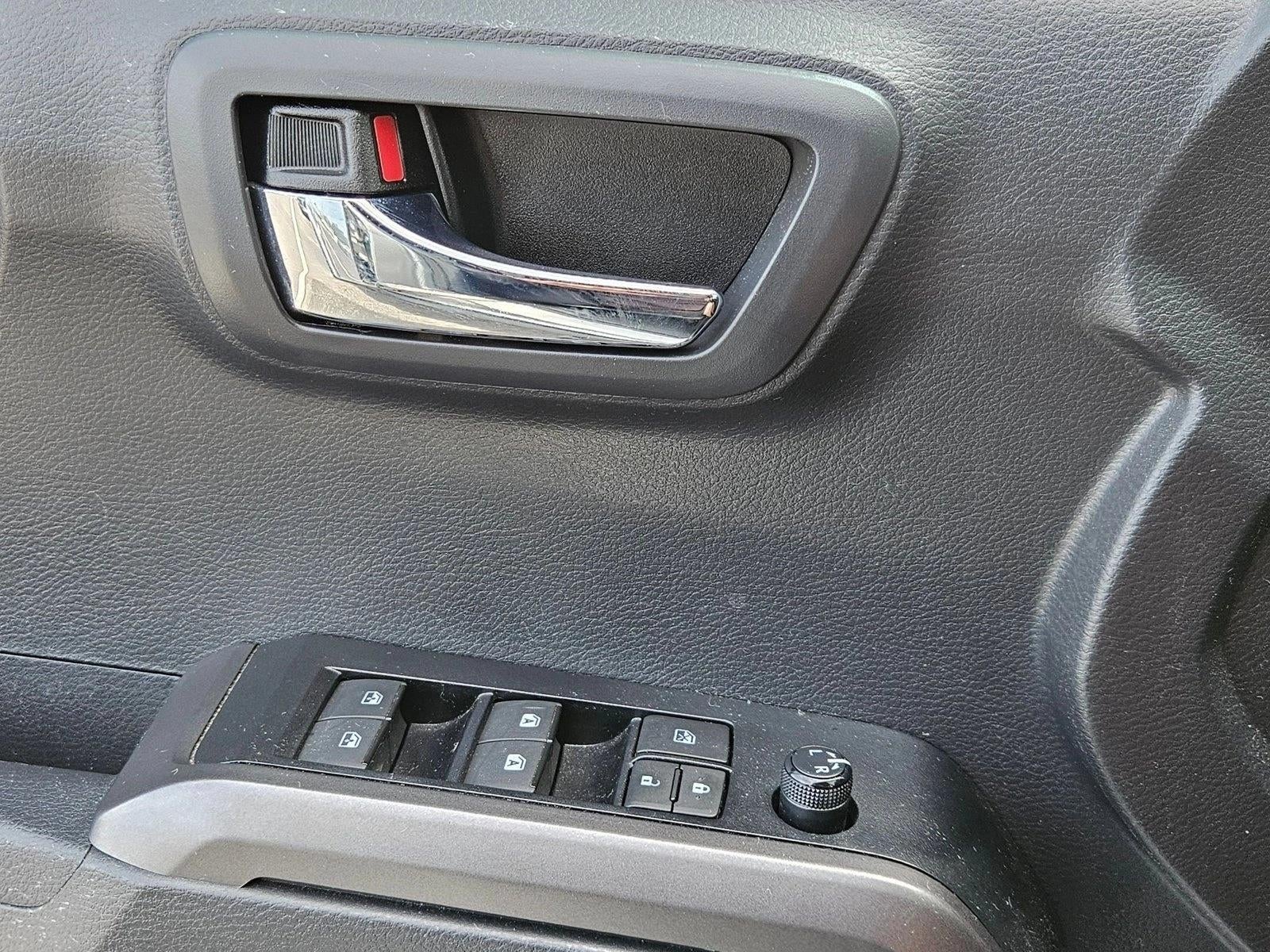 2023 Toyota Tacoma 4WD 4WD TRD Sport Double Cab 5' Bed V6 AT (Natl)