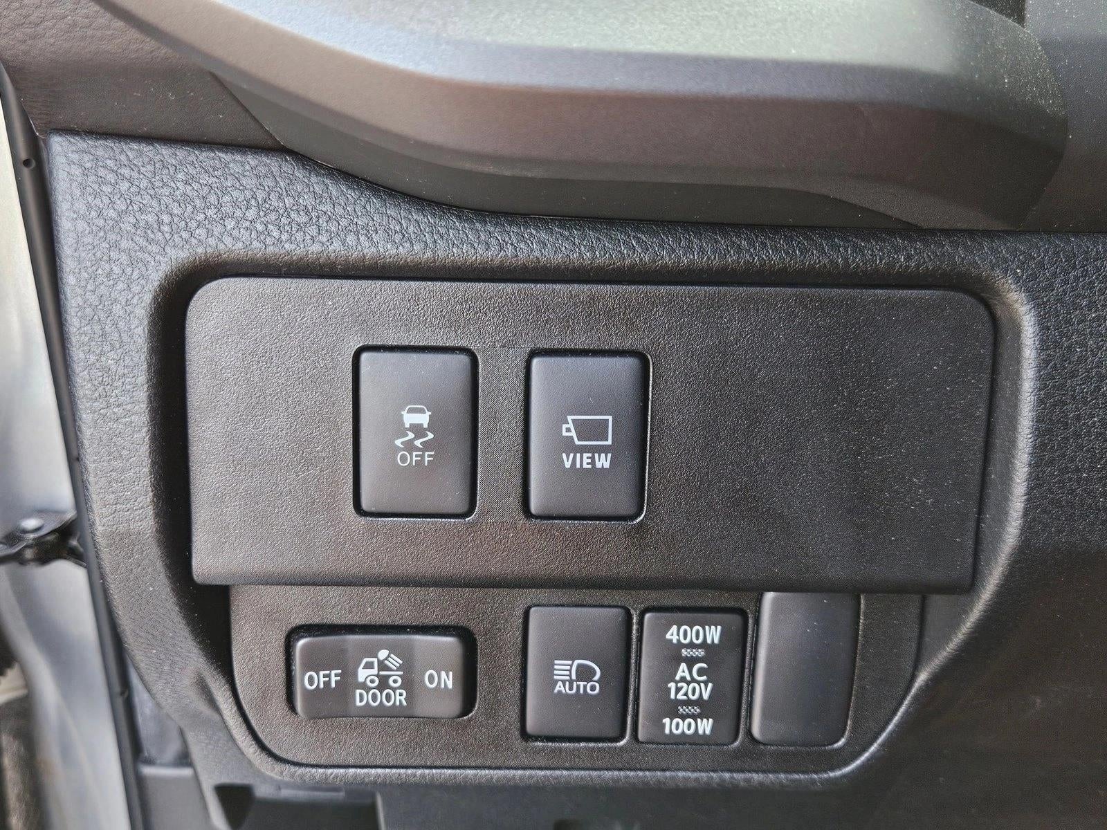 2023 Toyota Tacoma 4WD 4WD TRD Sport Double Cab 5' Bed V6 AT (Natl)