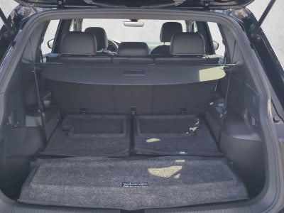 2023 Volkswagen Tiguan 2.0T SE R-Line Black FWD