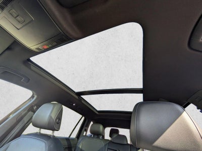 2023 Volkswagen Tiguan 2.0T SE R-Line Black FWD