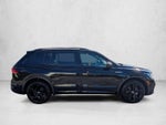 2023 Volkswagen Tiguan 2.0T SE R-Line Black FWD