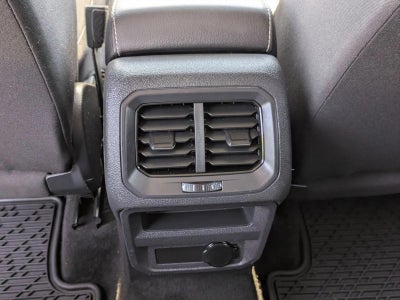 2023 Volkswagen Tiguan 2.0T S FWD