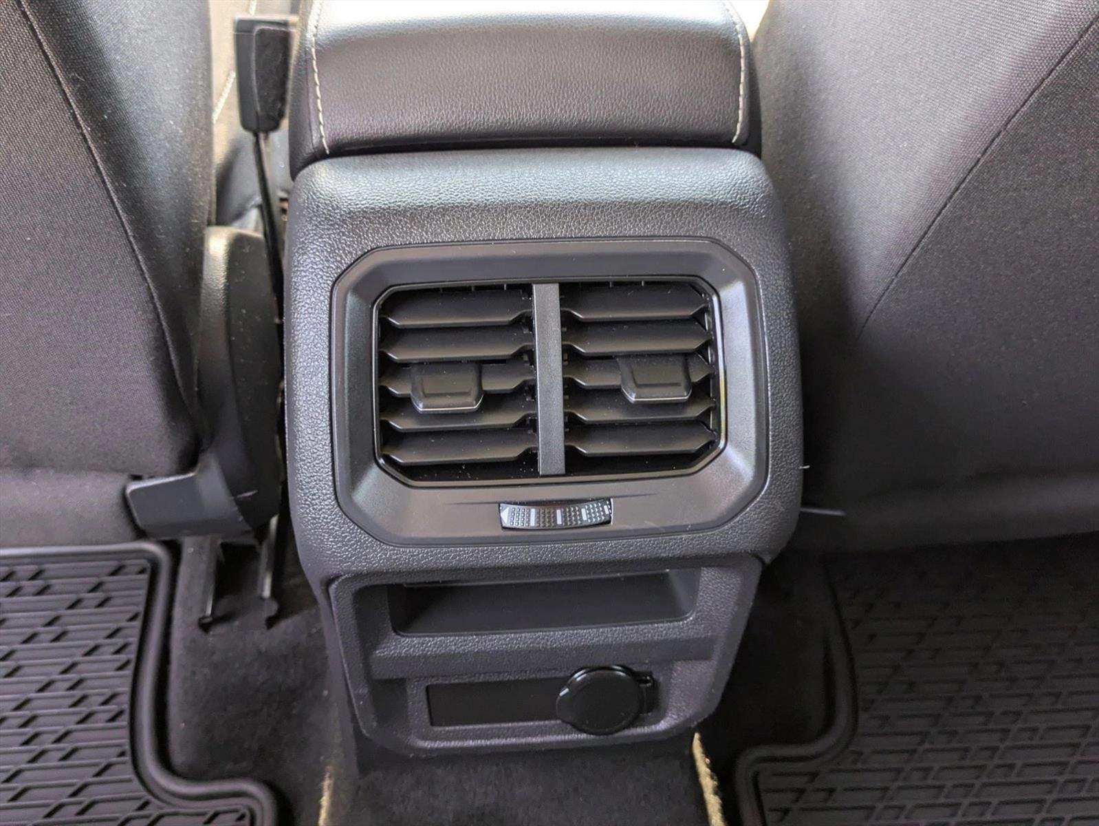 2023 Volkswagen Tiguan 2.0T S FWD