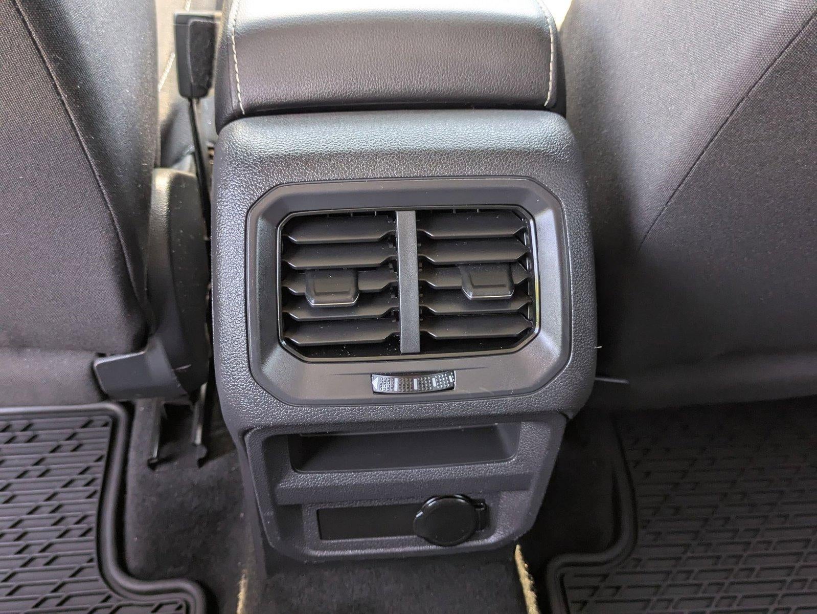 2023 Volkswagen Tiguan 2.0T S FWD