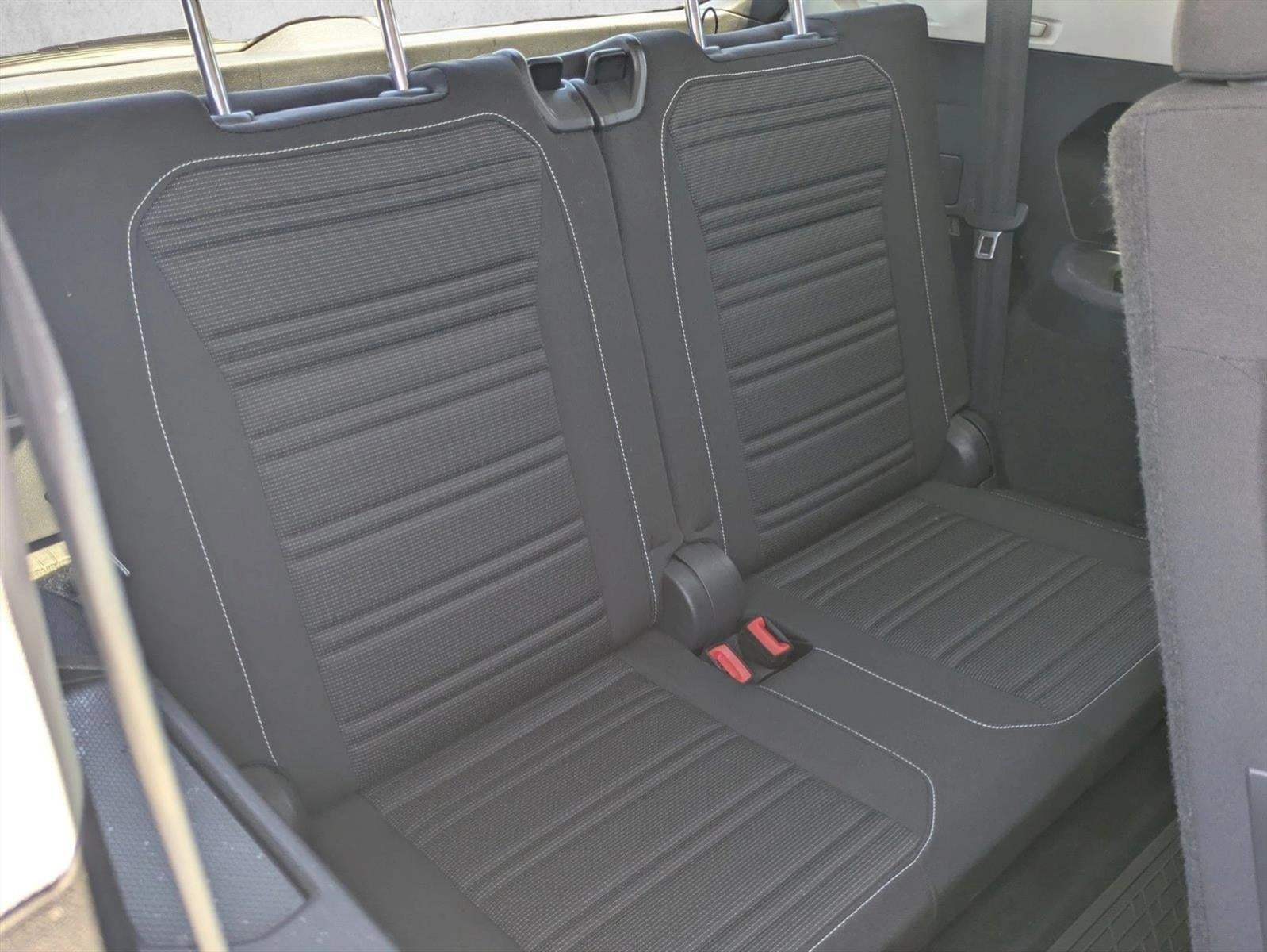 2023 Volkswagen Tiguan 2.0T S FWD