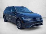2023 Volkswagen Tiguan 2.0T S FWD