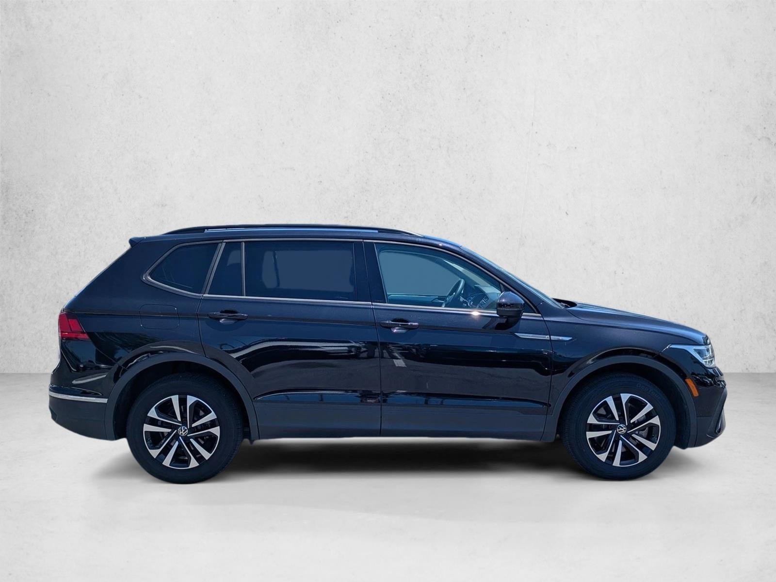 2023 Volkswagen Tiguan 2.0T S FWD