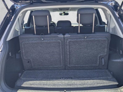 2023 Volkswagen Tiguan 2.0T S FWD