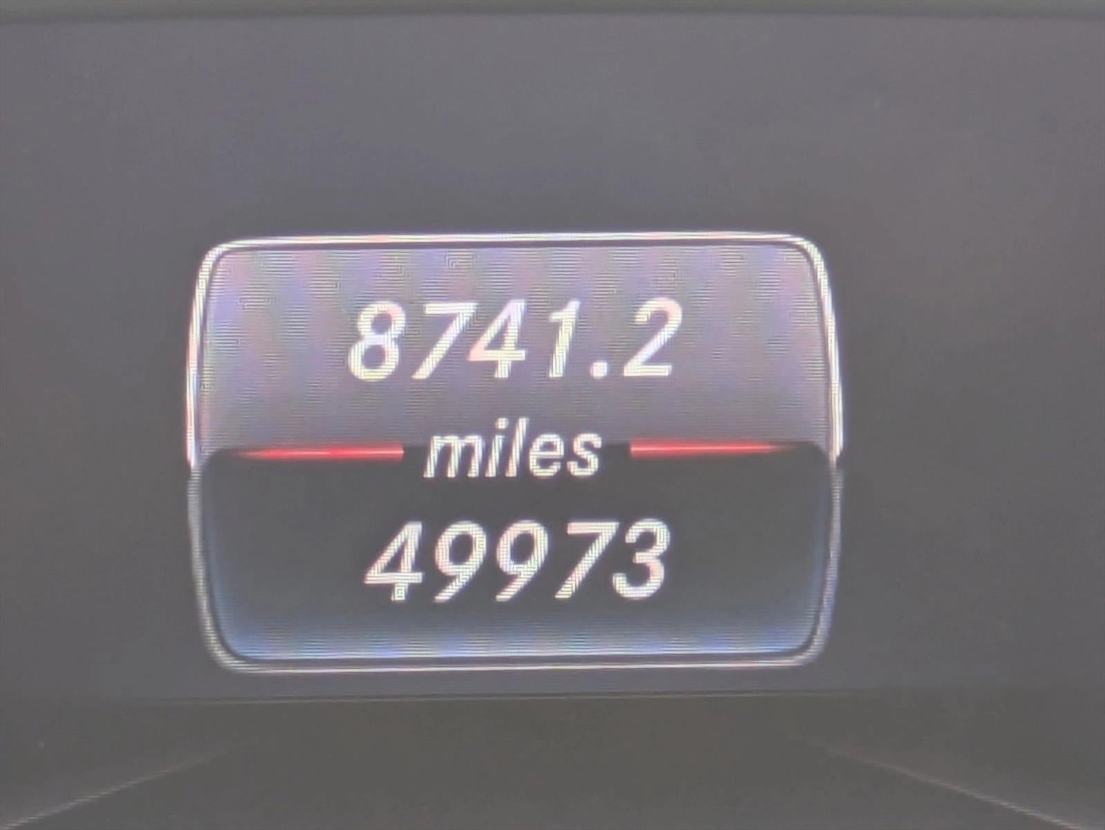 2018 Mercedes-Benz GLE AMG® GLE 43 4MATIC® SUV