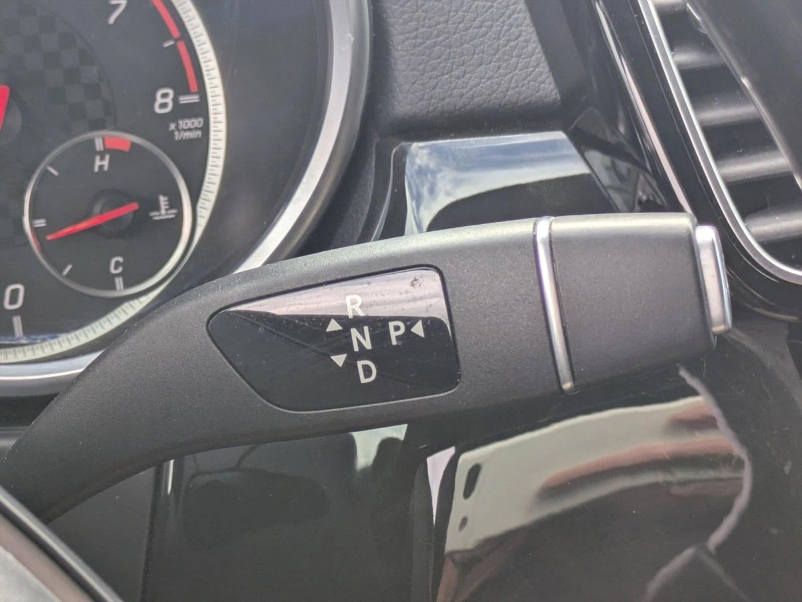 2018 Mercedes-Benz GLE AMG® GLE 43 4MATIC® SUV