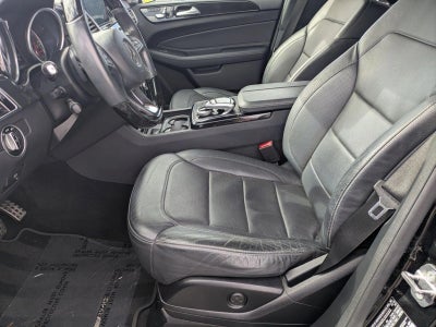 2018 Mercedes-Benz GLE AMG® GLE 43 4MATIC® SUV