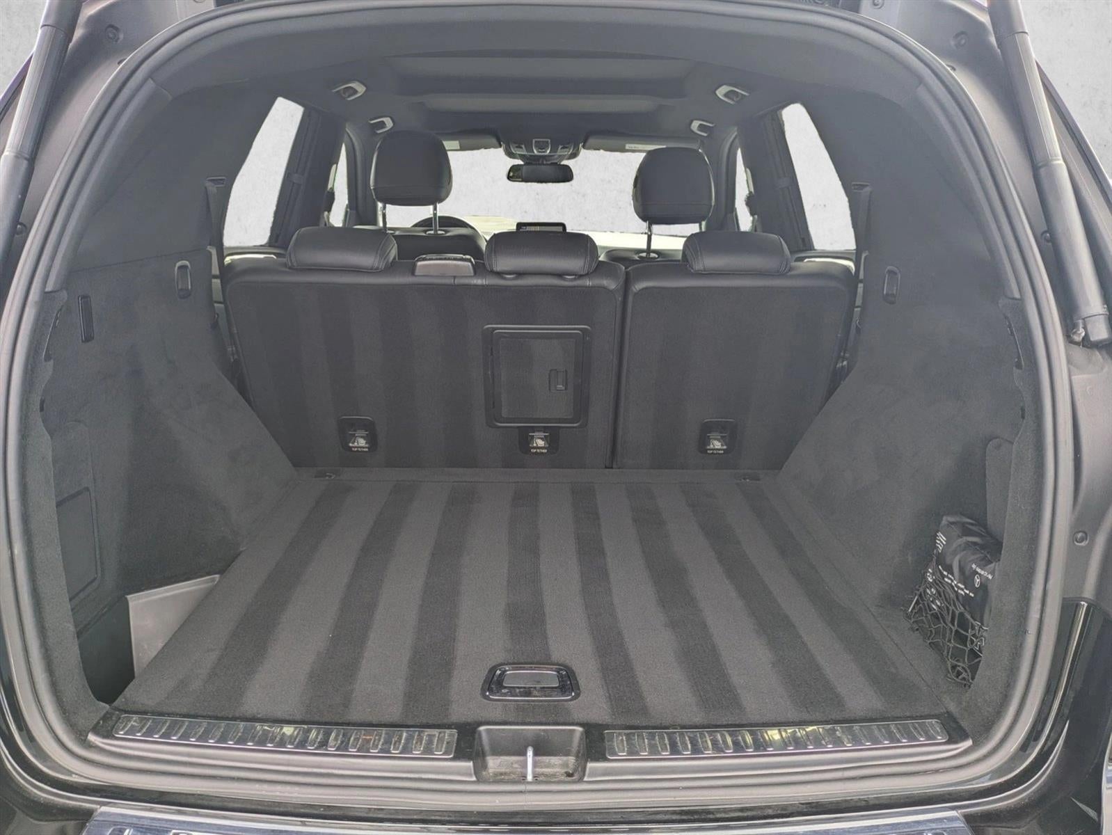 2018 Mercedes-Benz GLE AMG® GLE 43 4MATIC® SUV