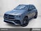 2021 Mercedes-Benz GLE GLE 580 4MATIC® SUV